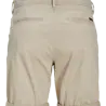 Jack en Jones JPSTBOWIE SHORT SOLID SRT SN CROCKERY
