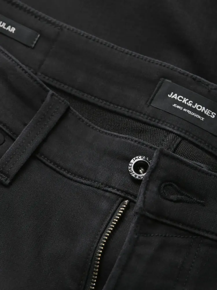 Jack en Jones JJIRICK JJICON SHORTS GE 720 I.K SN