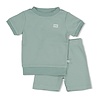 Feetje SHORTAMA WAFEL - SUMMER SPECIAL - 305581 - SEA GREEN