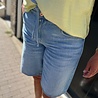 Cup Of Joe Denim BERMUDA HARPER LIGHT BLUE