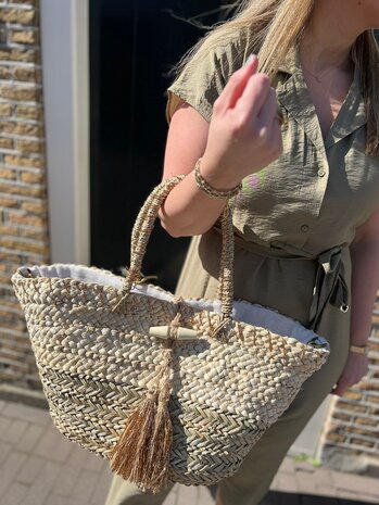 JDY JDYTROYA LIFE S/L MIDI DRESS WVN DIA MERMAID