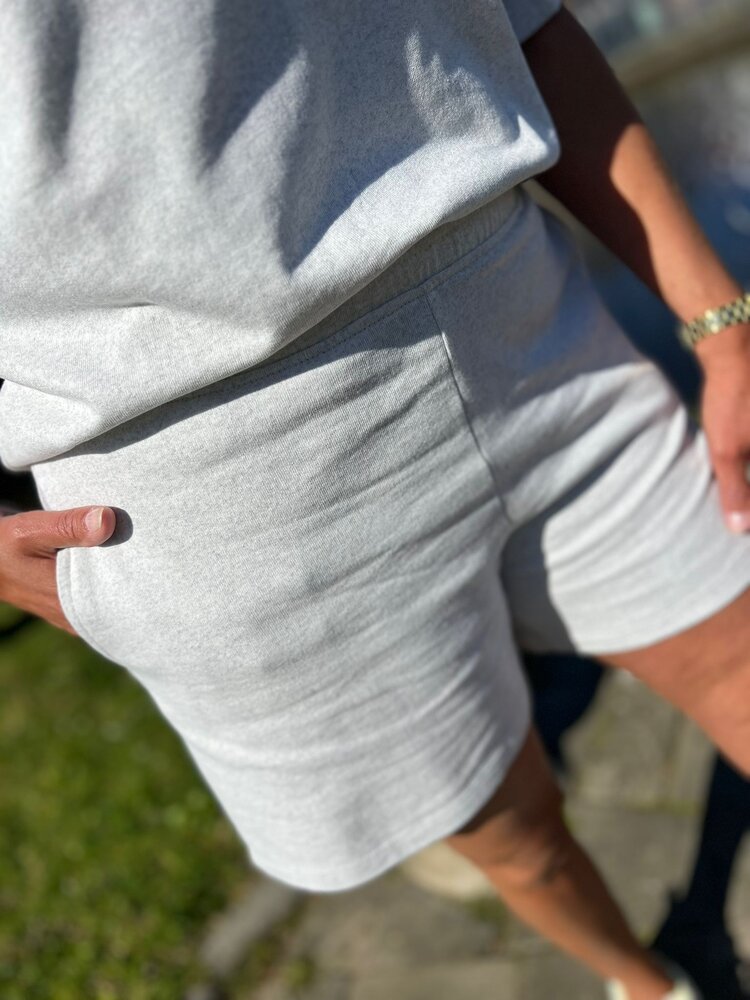 JDY JDYAMALFI LIFE SWEAT SHORTS JRS DIA