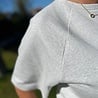 JDY JDYAMALFI LIFE S/S SWEAT JRS DIA