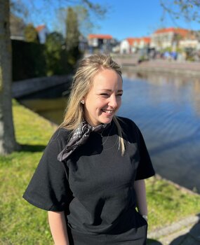 JDY JDYAMALFI LIFE S/S SWEAT JRS DIA