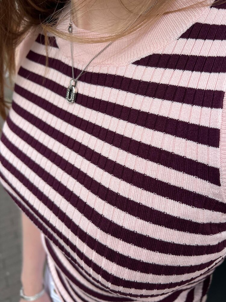 JDY JDYAYA TANK TOP KNT NOOS