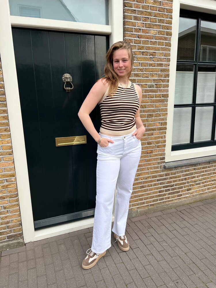 JDY JDYAYA TANK TOP KNT NOOS