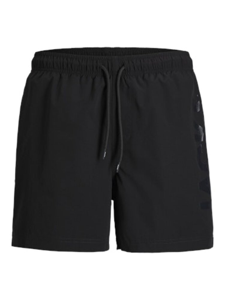 Jack en Jones JPSTMAUI WAVE LOGO SWIM SHORTS REG SN
