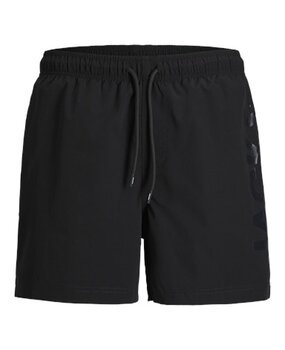 Jack en Jones JPSTMAUI WAVE LOGO SWIM SHORTS REG SN