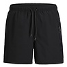 Jack en Jones JPSTMAUI WAVE LOGO SWIM SHORTS REG SN