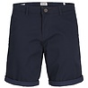 Jack en Jones JPSTBOWIE SHORTS SA PRINTED REG SN NAVY BLAZER