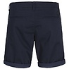 Jack en Jones JPSTBOWIE SHORTS SA PRINTED REG SN NAVY BLAZER