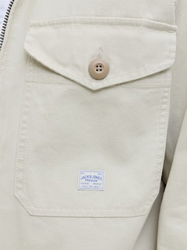 Jack en Jones JPRBLUJADEN JKT