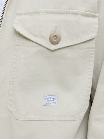 Jack en Jones JPRBLUJADEN JKT