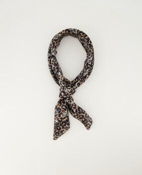 SJAAL ASTRID LEOPARD