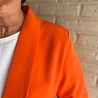 BLAZER BEA ORANGE ONE SIZE