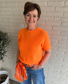 TOP MAE ALPACA ONE SIZE