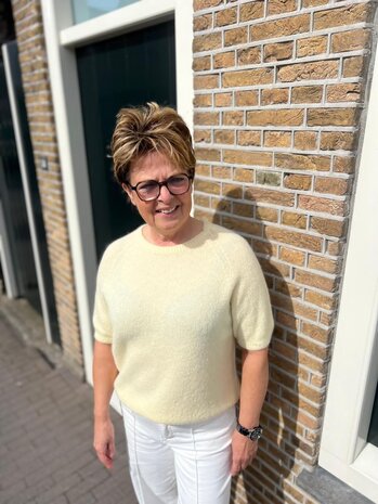 TOP MAE ALPACA ONE SIZE