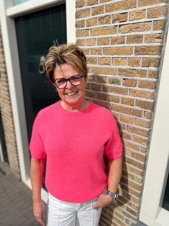 TOP MAE ALPACA ONE SIZE