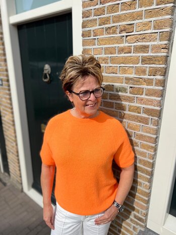 TOP MAE ALPACA ONE SIZE