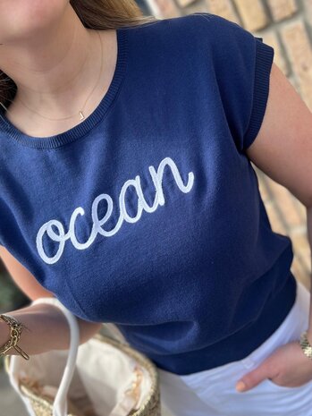 JDY JDYTHERESE S/L PULLOVER KNT