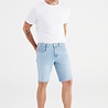 Cup Of Joe Denim SHORT MAGNUS LIGHT BLUE
