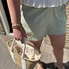 Ydence SHORT SIBEL SAGE GREEN