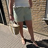 Ydence SHORT SIBEL SAGE GREEN