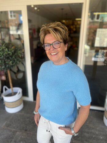 TOP MAE ALPACA ONE SIZE
