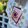 Ydence T-SHIRT SUNDAY MORNINGS