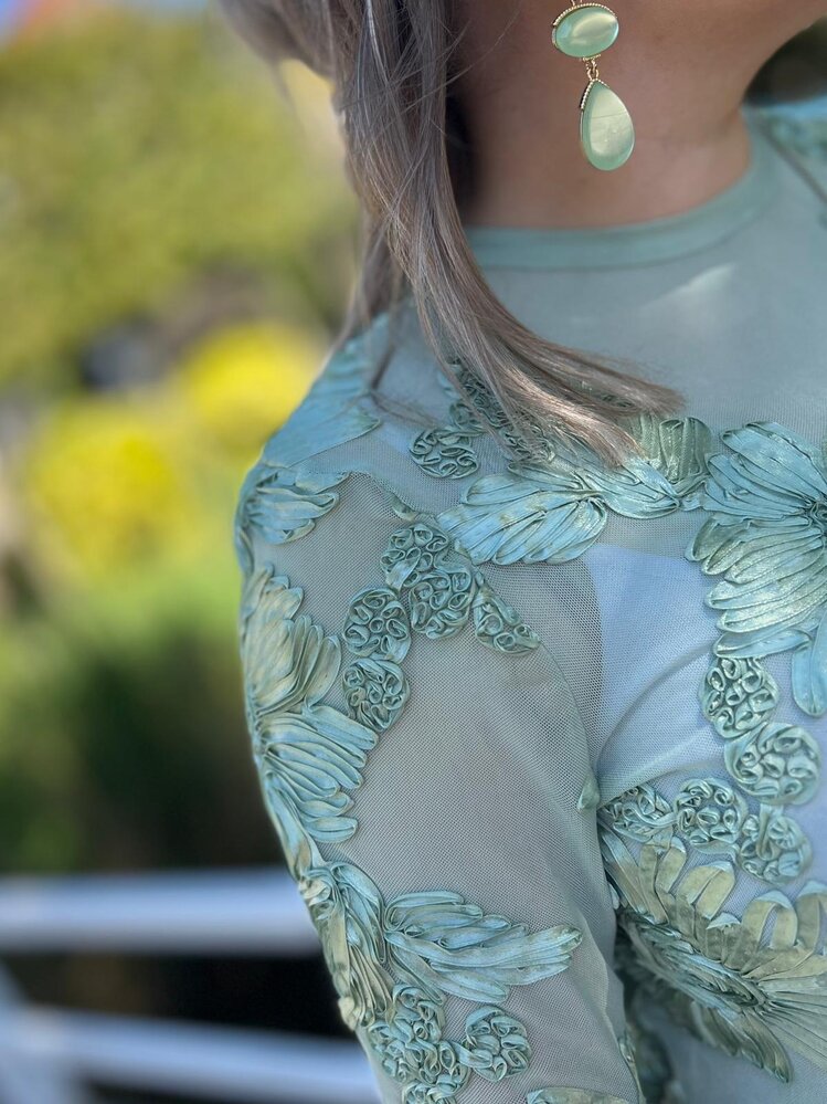 SisterSpoint TOP SIS-TEE