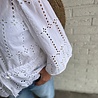 JDY JDYJOJO 3/4 ANGLAISE SHIRT WVN