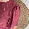 JDY JDYCARLA CATHINKA S/S TOP JRS NOOS