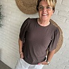JDY JDYCARLA CATHINKA S/S TOP JRS NOOS