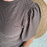 JDY JDYCARLA CATHINKA S/S TOP JRS NOOS