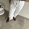Cup Of Joe Denim JEANS SELENA WHITE