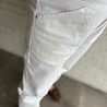 Cup Of Joe Denim JEANS SELENA WHITE