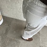Cup Of Joe Denim JEANS SELENA WHITE