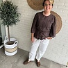 Cup Of Joe Denim JEANS SELENA WHITE