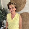Mi Piace TOP TRAVELSTOF 202425 LEMON YELLOW