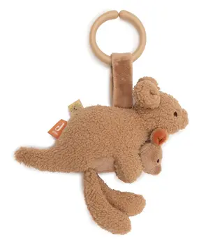 Jollein WAGENHANGER KANGAROOTS