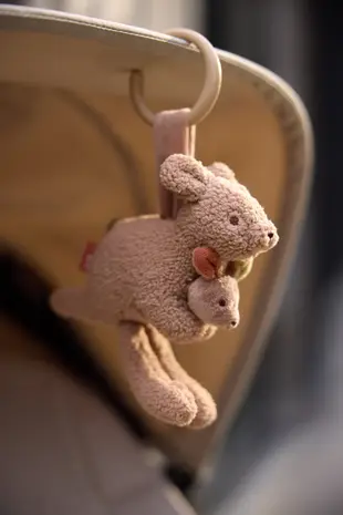 Jollein WAGENHANGER KANGAROOTS
