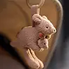 Jollein WAGENHANGER KANGAROOTS