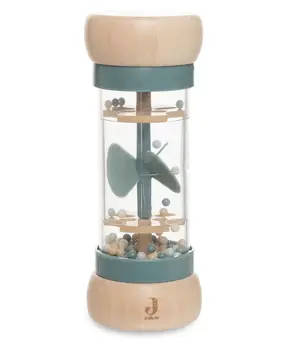 Jollein HOUTEN REGENRAMMELAAR ON THE GO