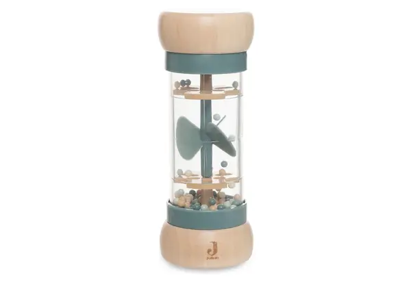 Jollein HOUTEN REGENRAMMELAAR ON THE GO