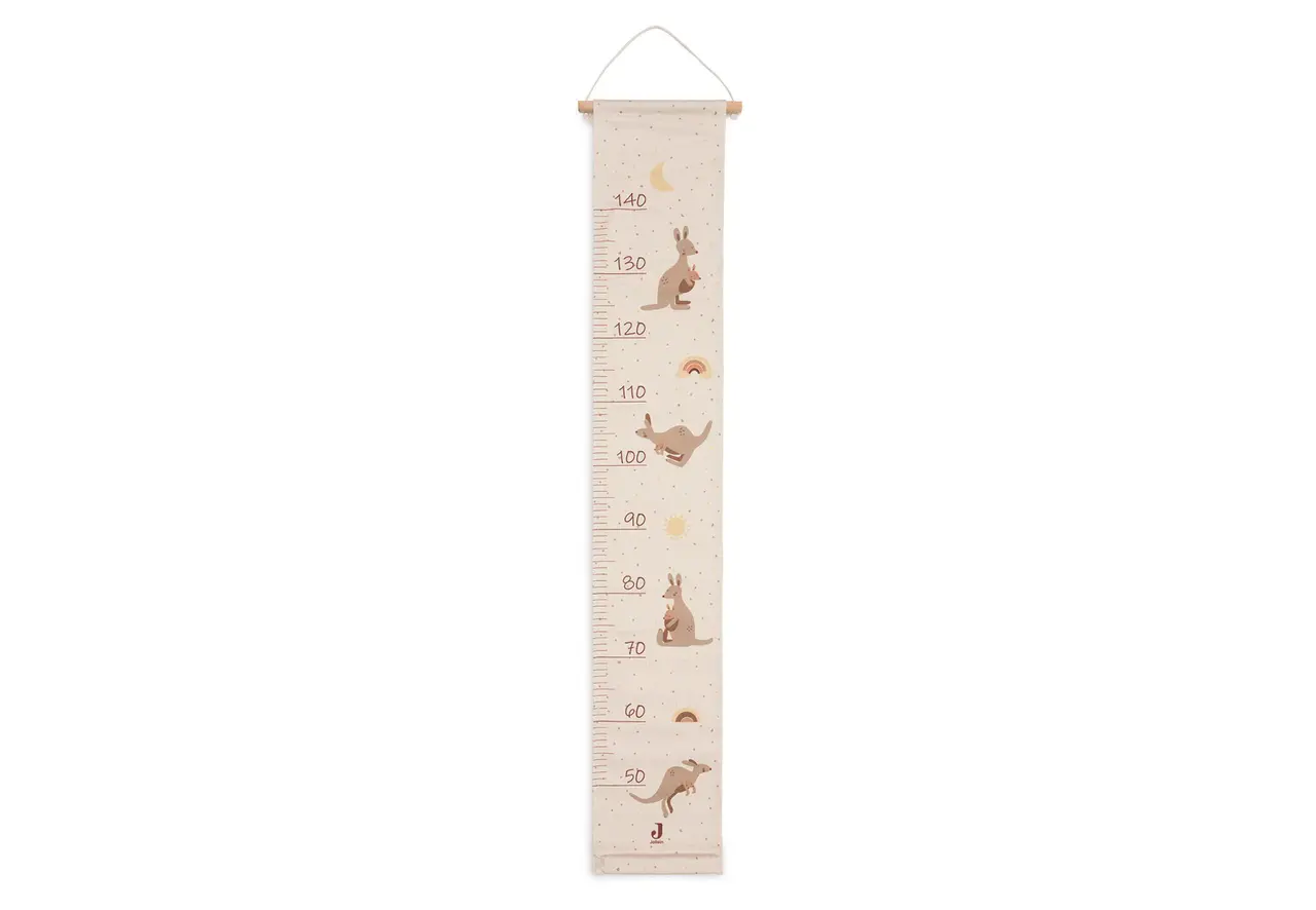 Jollein GROEIMETER KANGAROOTS