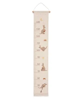 Jollein GROEIMETER KANGAROOTS