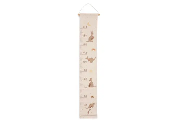 Jollein GROEIMETER KANGAROOTS