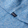 Superdry ESSENTIAL LOGO EMB TEE FRESH BLUE GRIT