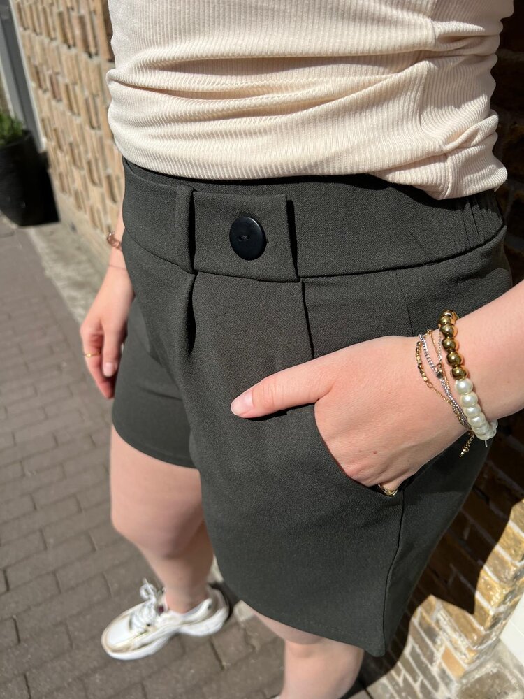 JDY JDYGEGGO LIFE SHORTS JRS NOOS PEAT