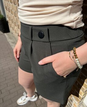 JDY JDYGEGGO LIFE SHORTS JRS NOOS PEAT